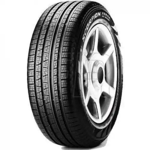 Nízká Cena Pirelli SCORPION VERDE ALL SEASON 275/50R20 109H