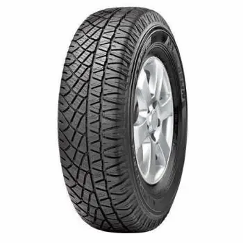 Ověřený 285/45R21 113W, Michelin, LATITUDE CROSS