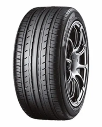 Autentický 185/65R15 88H, Yokohama, BLUEARTH-ES ES32