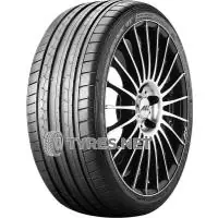 Akce Dunlop SP Sport Maxx GT 245/40 R19 94W