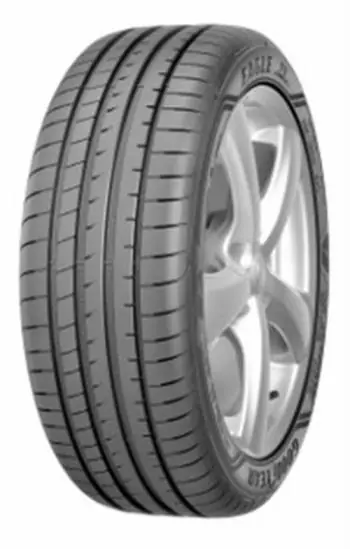265/45R19 105Y, Goodyear, EAGLE F1 (ASYMMETRIC) 3 Nakupujte Hned