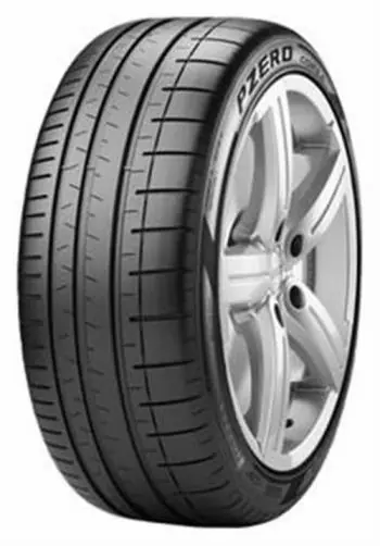 315/35R21 111Y, Pirelli, P ZERO CORSA Oblíbený