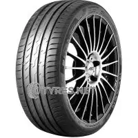 Nexen N Fera Sport 235/55 R19 101T Omezená Nabídka