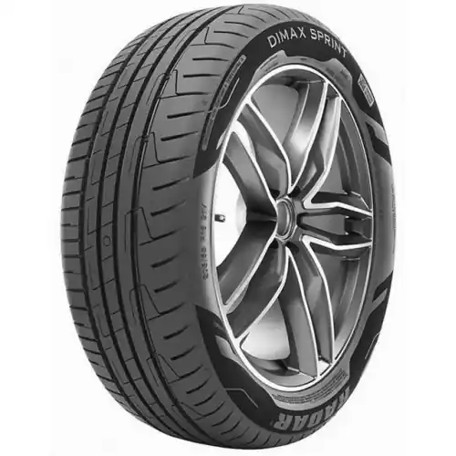 Radar DIMAX SPRINT 205/60R16 96V Nejlepší Volba