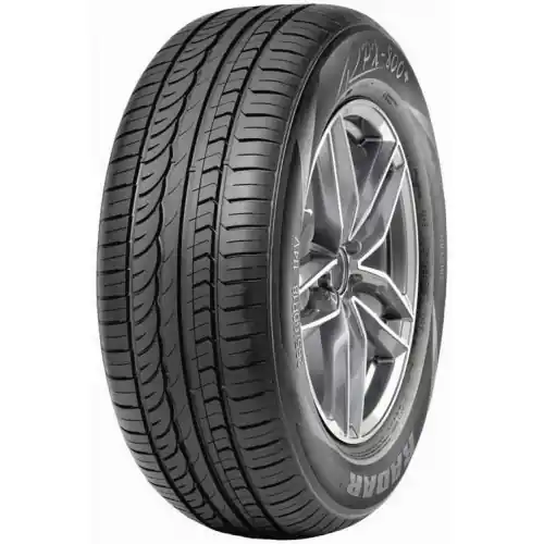 Poslední Šance Radar RPX800+ 235/65R17 108W