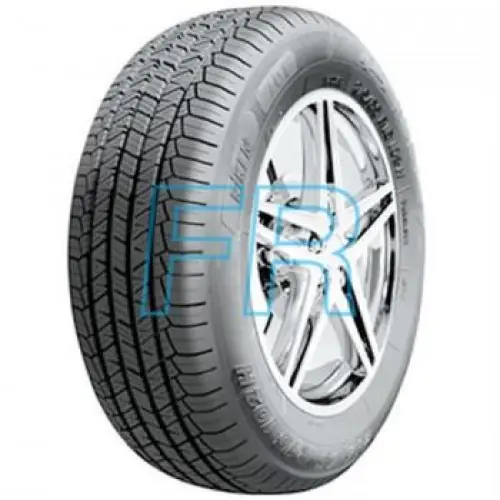 Riken 701 235/50R18 97V Nová Kolekce