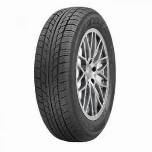 Rychlé Dodání Riken ROAD 145/80R13 75T