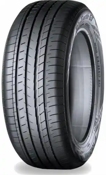 205/40R18 86W, Yokohama, BLUEARTH GT AE51 Kup Teď