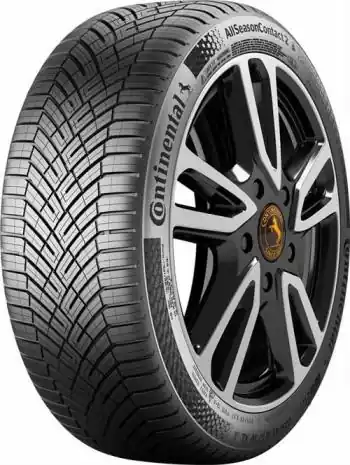 195/55R20 95H, Continental, ALL SEASON CONTACT 2 Přímo Od Výrobce