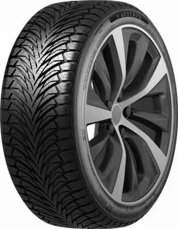 225/55R17 101W, Austone, FIX CLIME SP401 Výprodej