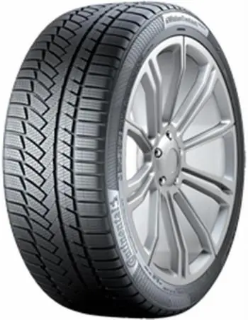 Objednat Nyní 245/70R16 111H, Continental, WINTER CONTACT TS 850 P SUV