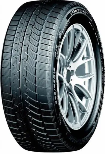 215/45R17 91V, Fortune, SNOWFUN FSR901 Novinka