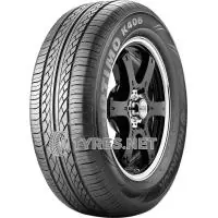 Hankook Optimo K406 255/60 R18 108H Tovární Cena