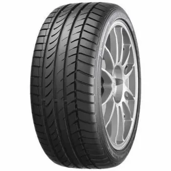 235/55R17 103W, Dunlop, SP SPORT MAXX TT Objednat Nyní