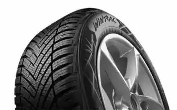 215/55R16 97H, Vredestein, WINTRAC Finální Výprodej