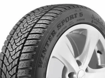 225/55R16 99H, Dunlop, WINTER SPORT 5 Must-Have