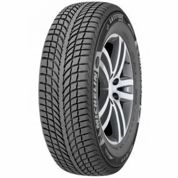 Vrácení Zdarma 235/65R17 108H, Michelin, LATITUDE ALPIN LA2