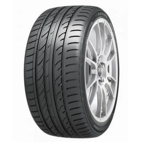 Vysoce Kvalitní Sailun ATREZZO ZSR SUV 255/60R18 112V