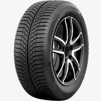Finální Výprodej 225/40R18 92W, Giti, ALL SEASON AS1