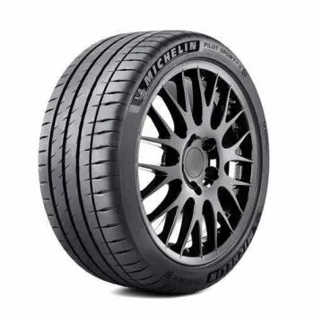 Ověřený 245/35R18 92Y, Michelin, PILOT SPORT 4 S