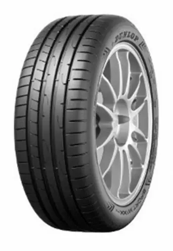 225/55R17 101Y, Dunlop, SP SPORT MAXX RT2 Vysoce Kvalitní