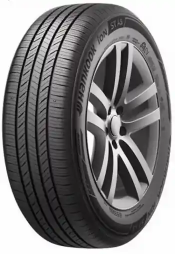 Finální Výprodej 215/50R17 91W, Hankook, IH61 iON ST AS