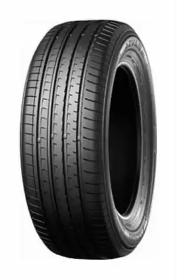235/60R18 103H, Yokohama, ADVAN V61A Top Prodej