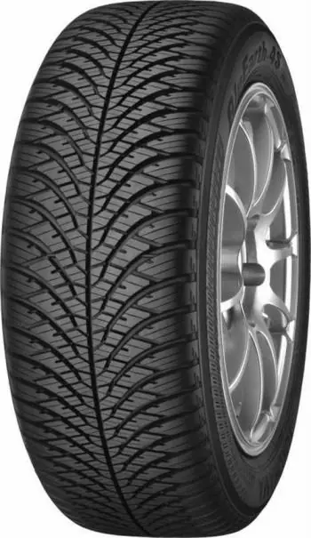 295/35R21 107W, Yokohama, BLUEARTH-4S (AW21) Top Prodej