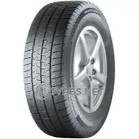 Continental VanContact Camper 255/55 R18 120R Poslední Šance