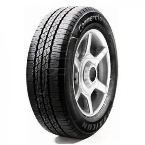 Sailun COMMERCIO VX1 205/75R14C 109/107R Výhodná Nabídka