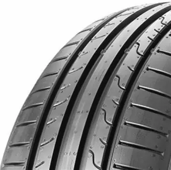 195/55R16 87H, Dunlop, SPORT BLURESPONSE Super Cena
