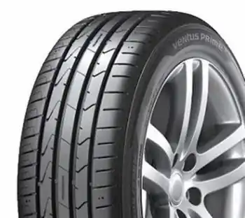 Vysoce Kvalitní 195/55R16 87W, Hankook, K125B VENTUS PRIME 3