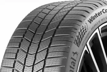 Koupit Online 275/40R22 107V, Continental, WINTER CONTACT 8 S