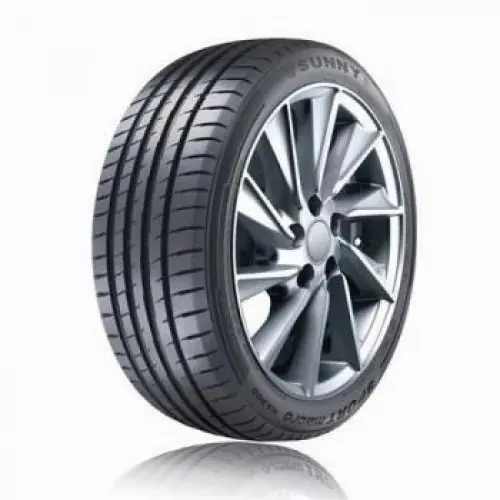 Cenově Výhodný Sunny NA305 215/45R17 91W