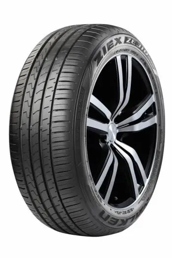 Must-Have 225/55R18 98V, Falken, ZIEX ZE310 ECORUN