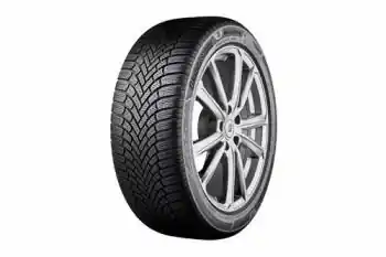 Oblíbený 265/60R18 114V, Bridgestone, BLIZZAK 6