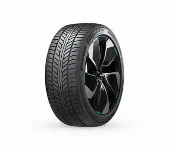 Omezená Nabídka 235/60R20 108V, Hankook, IW01A ION ICEPT SUV