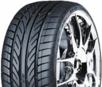 275/40R20 106W, Goodride, ZUPER ACE SA57 Vysoce Kvalitní