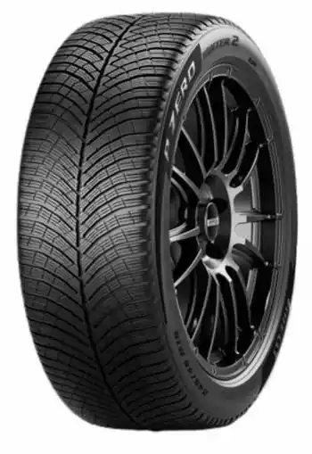 Nejlepší Cena 225/40R19 93V, Pirelli, PZERO WINTER 2