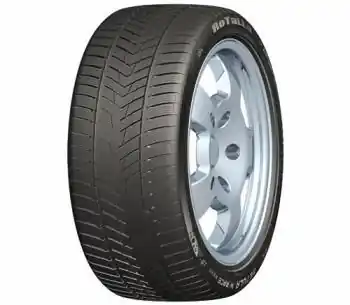 Jen Po Omezenou Doba 235/55R18 104V, Rotalla, S-330