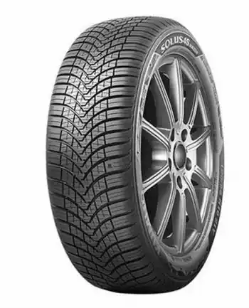205/55R16 94V, Kumho, SOLUS 4S HA32+ Ihned K Objednání
