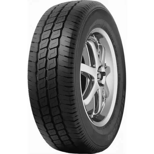 Torque TQ2000 205 R14C 109/107Q Nejprodávanější