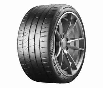 Přímo Od Výrobce 255/40R21 102Y, Continental, SPORT CONTACT 7
