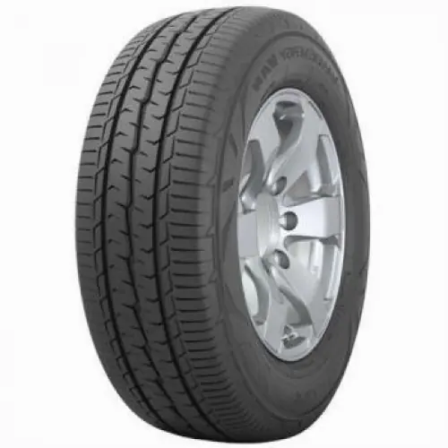Autentický Toyo NANOENERGY VAN 185/80R14C 102/100S