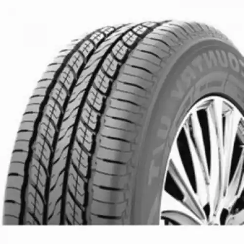 Finální Výprodej Toyo OPEN COUNTRY U/T 245/75R17 112S