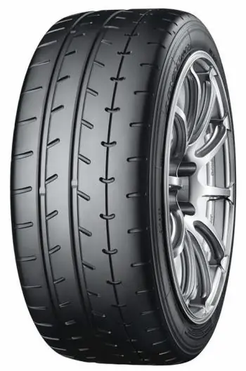 Poslední Šance 325/30R19 105Y, Yokohama, ADVAN A052