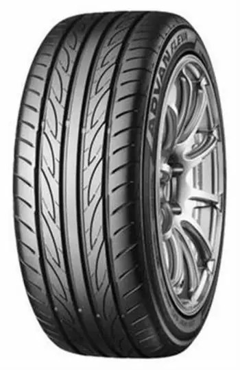 Speciální Cena 275/35R19 100W, Yokohama, ADVAN FLEVA V701