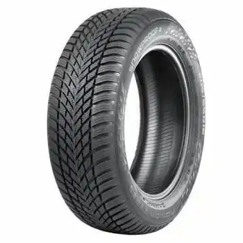Dokud Zásoby Vydrží 205/55R16 94H, Nokian Pneumatiky, SNOWPROOF 2