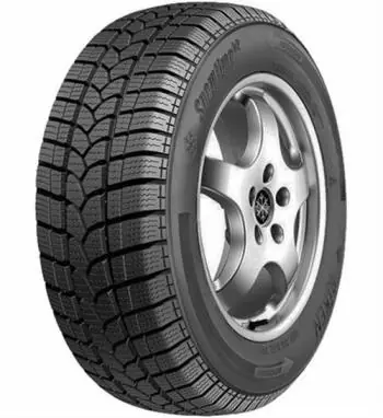 165/70R14 81T, Riken, SNOWTIME B2 Značkový