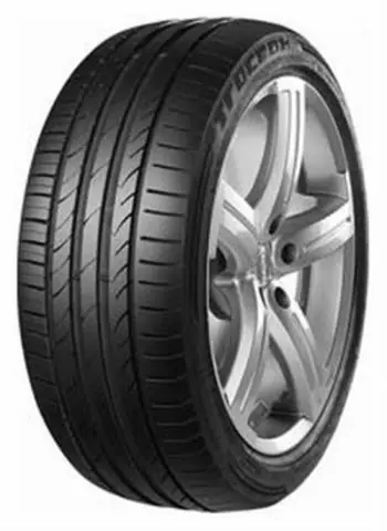 245/40R17 95W, Tracmax, X PRIVILO TX-3 Omezená Nabídka